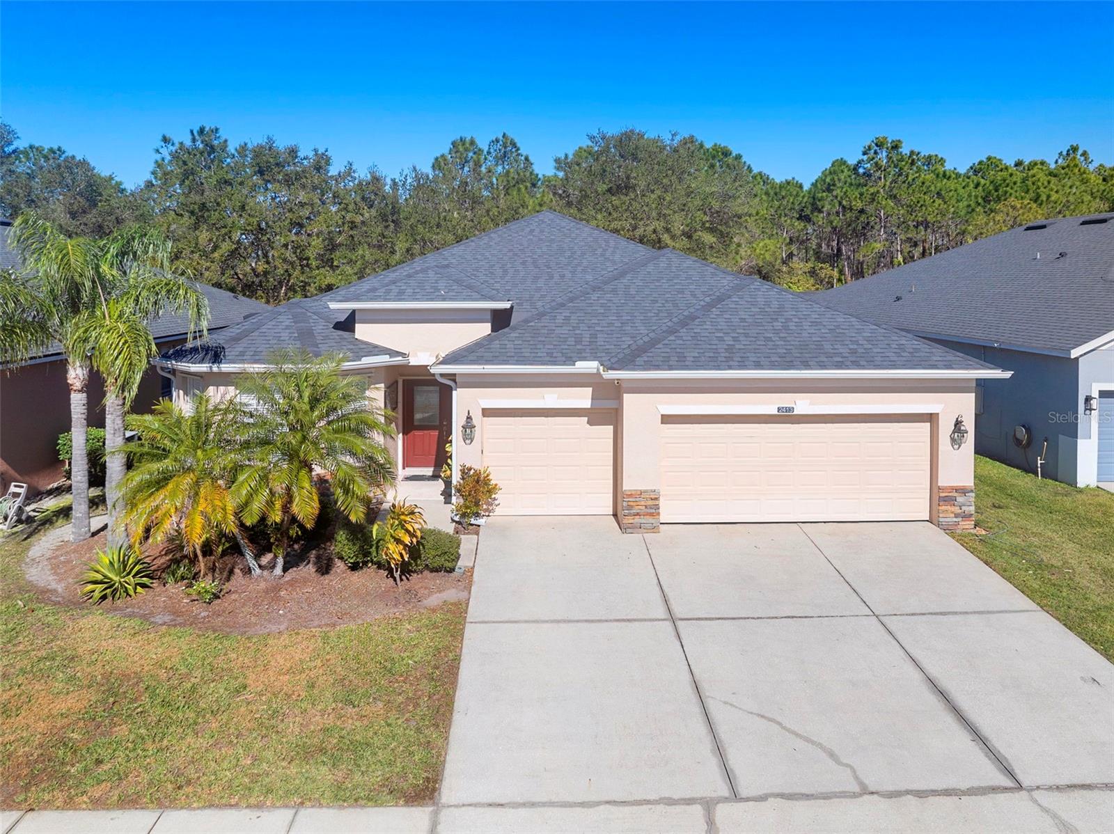 Details for 2413 Courtown Court, ORLANDO, FL 32824