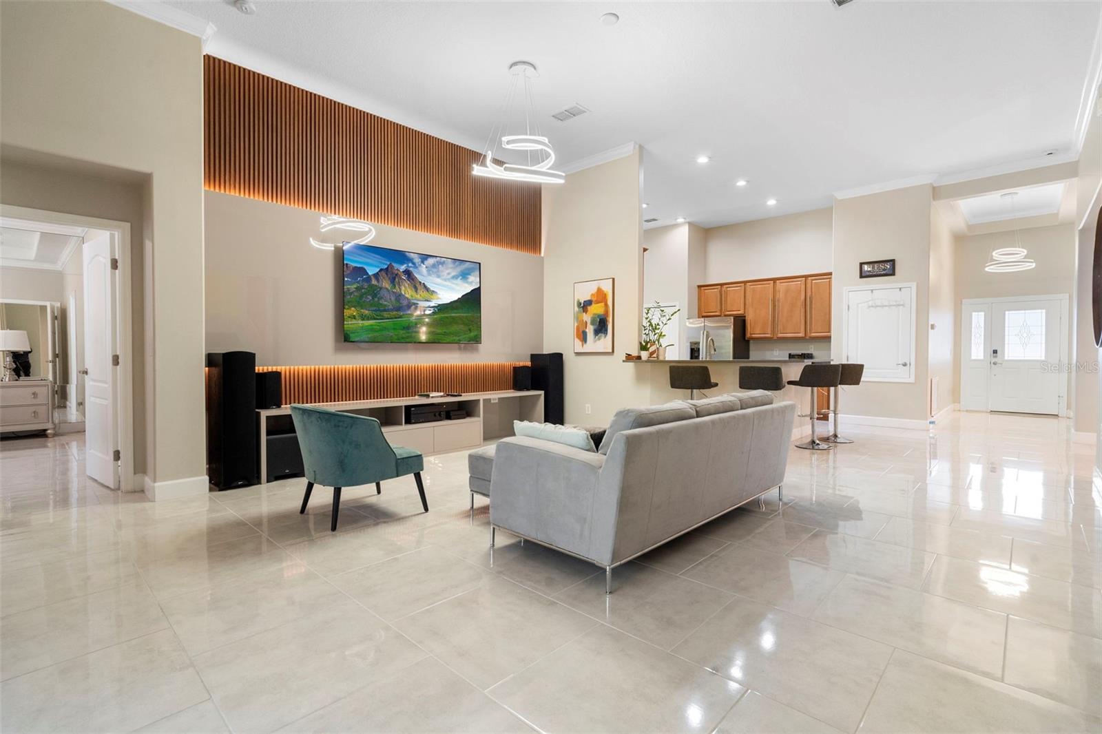 Image 8 of 51 For 2413 Courtown Court