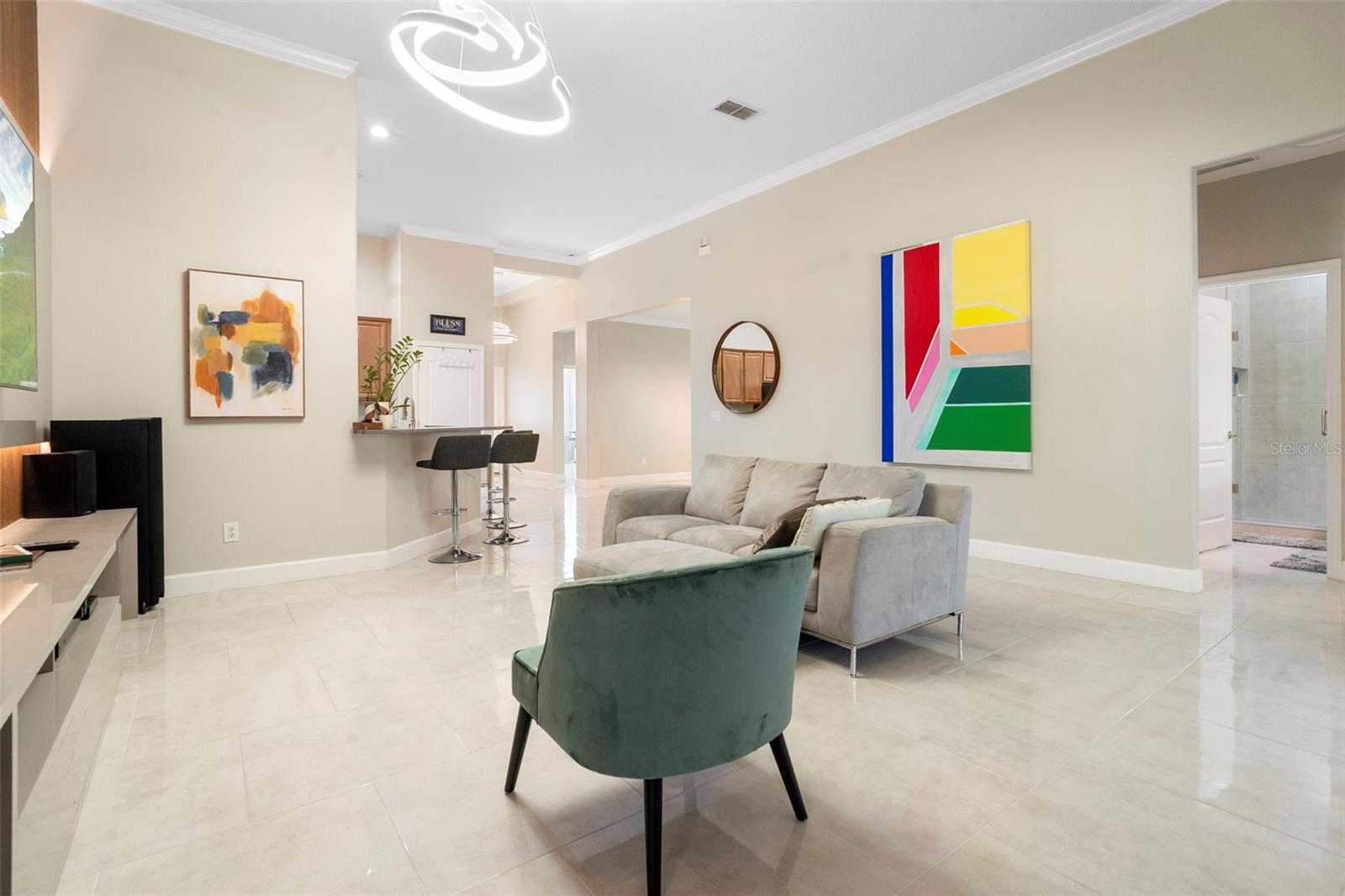 Image 9 of 51 For 2413 Courtown Court