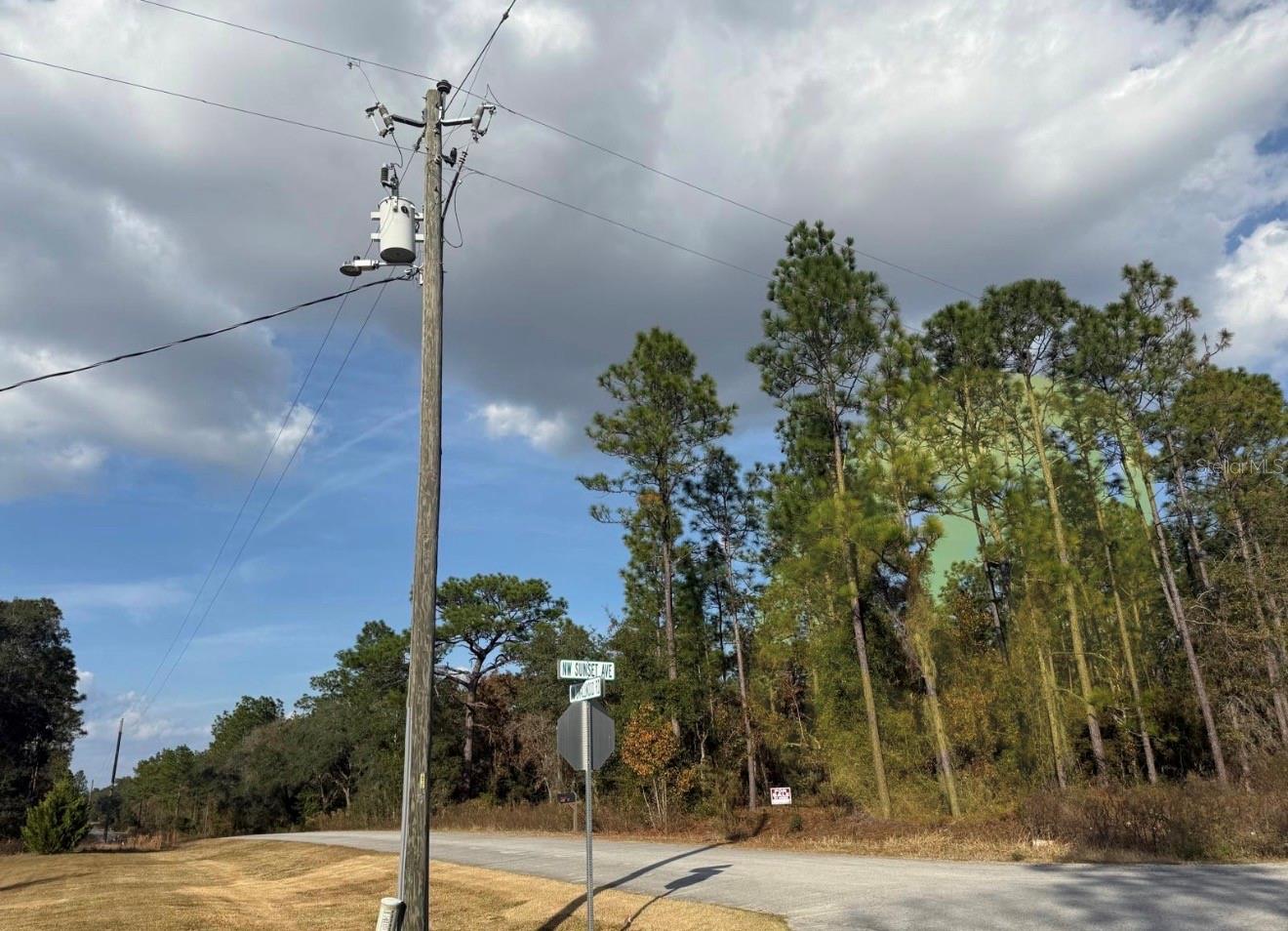 Image 3 of 4 For 0 Sunset Avenue Nw