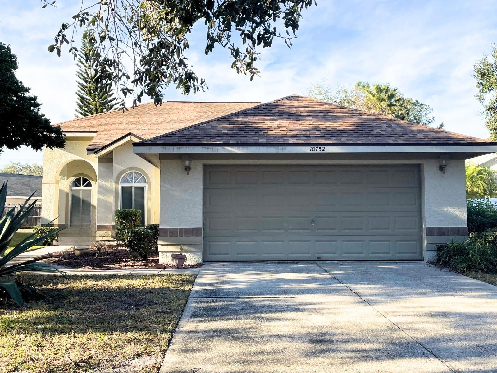 Listing Details for 10752 Satinwood Circle, ORLANDO, FL 32825