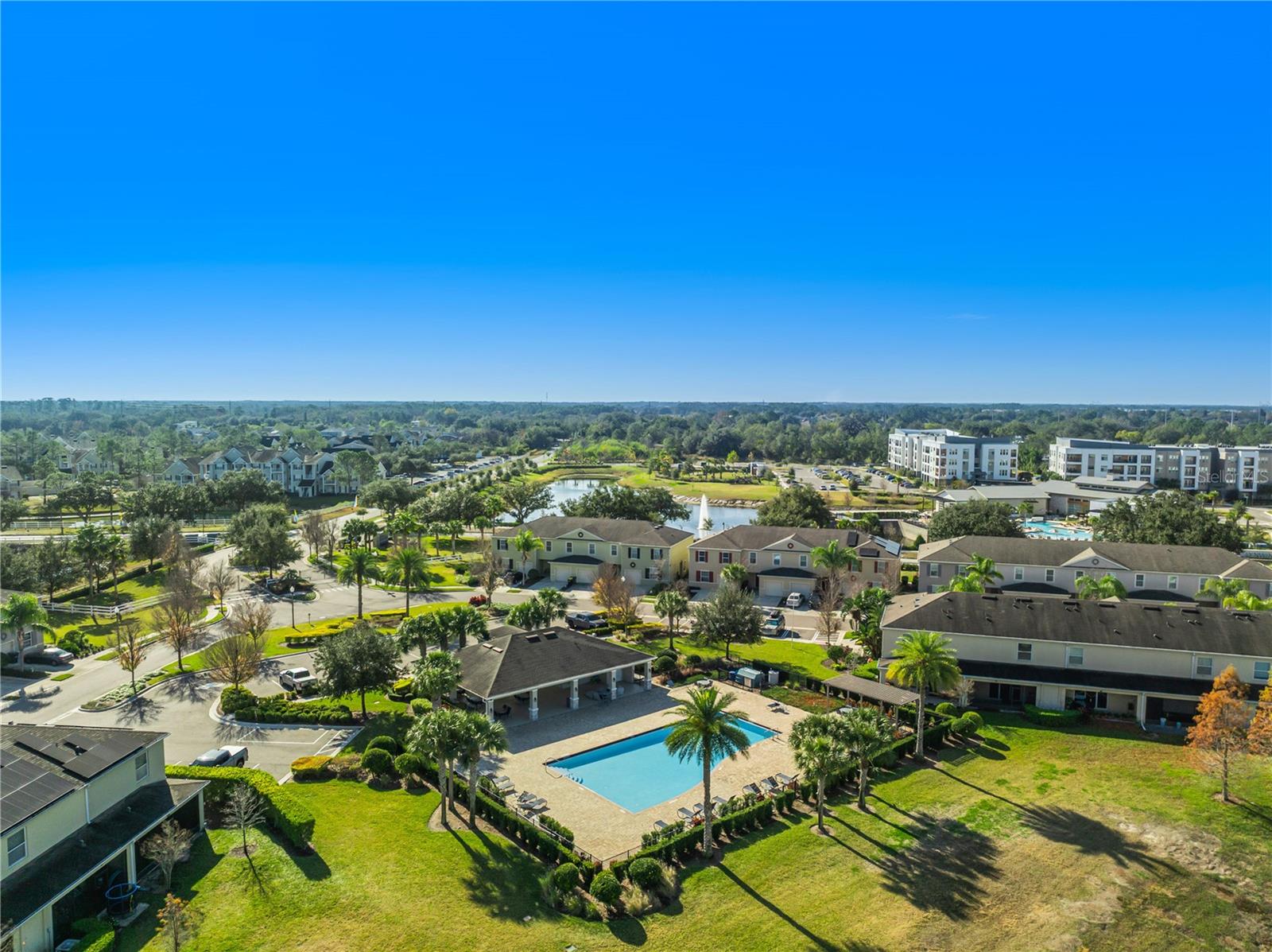 Image 34 of 41 For 407 Arbor Lakes Drive