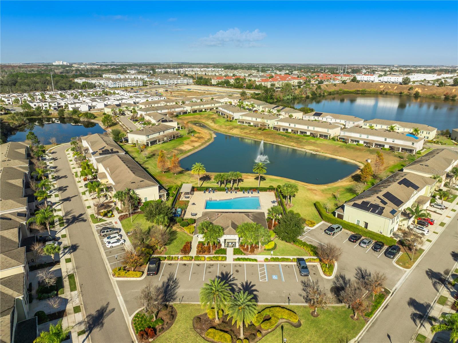 Image 39 of 41 For 407 Arbor Lakes Drive