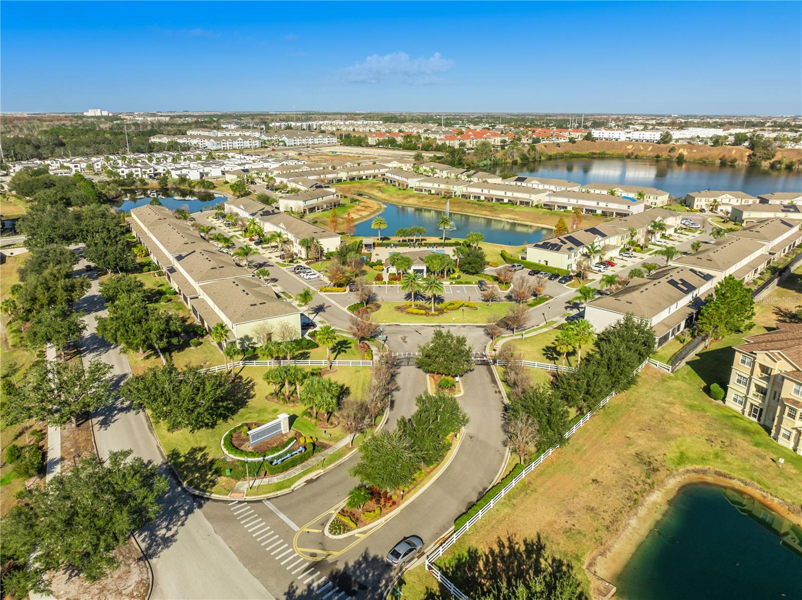 Image 40 of 41 For 407 Arbor Lakes Drive