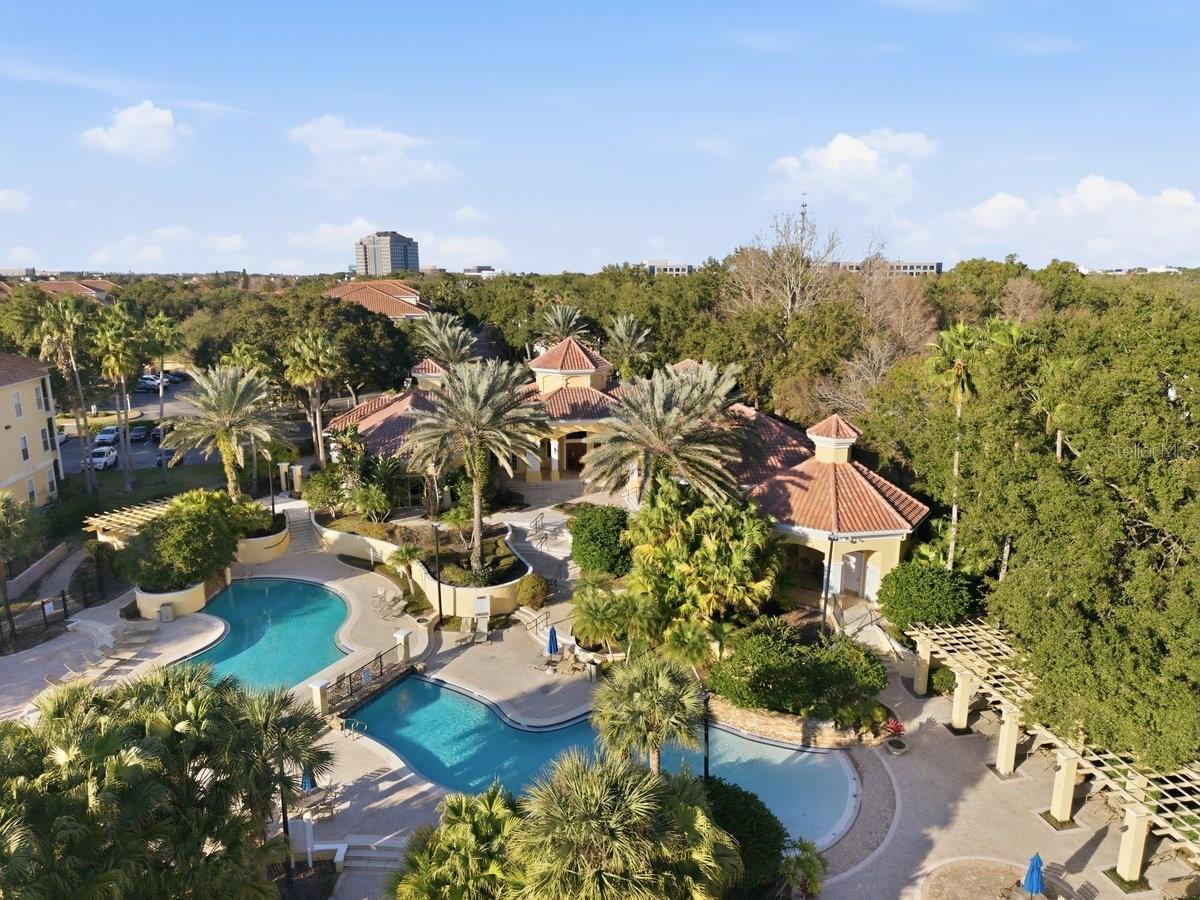 Image 27 of 28 For 3114 Legacy Lake Drive 3114