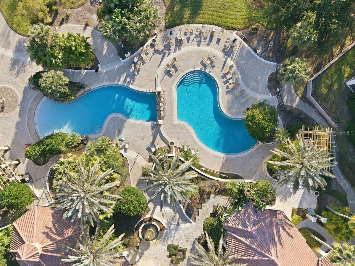 Image 28 of 28 For 3114 Legacy Lake Drive 3114