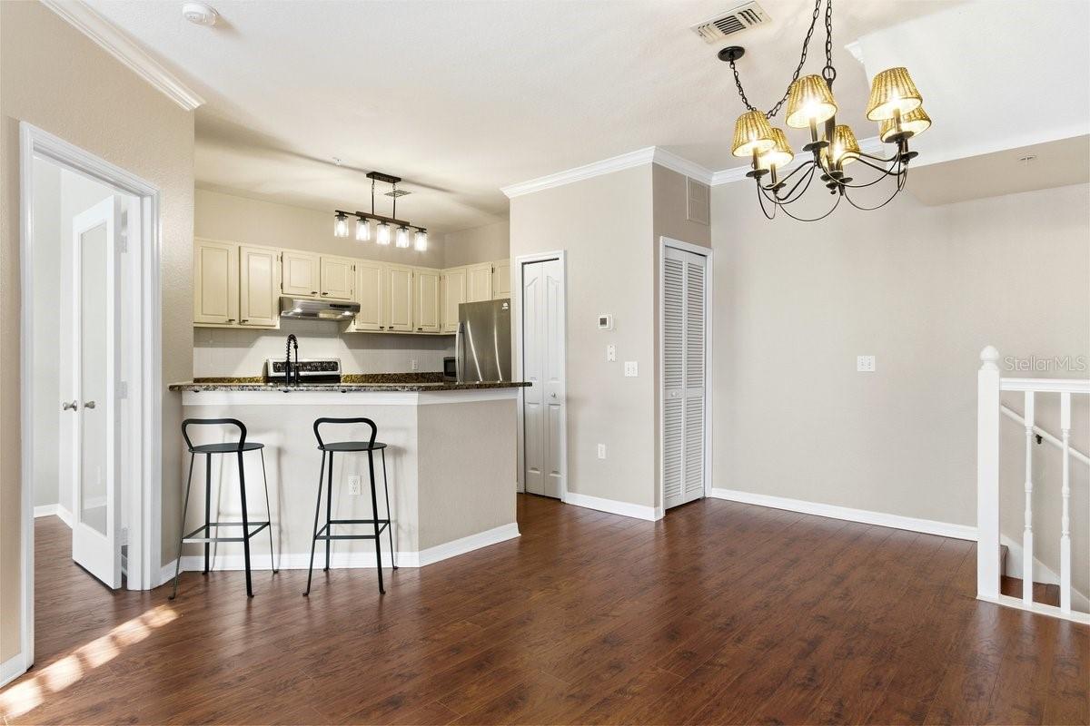 Image 8 of 28 For 3114 Legacy Lake Drive 3114