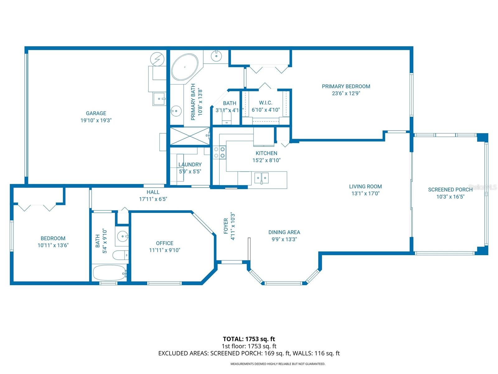 Image 29 of 29 For 8400 Nicholls Point