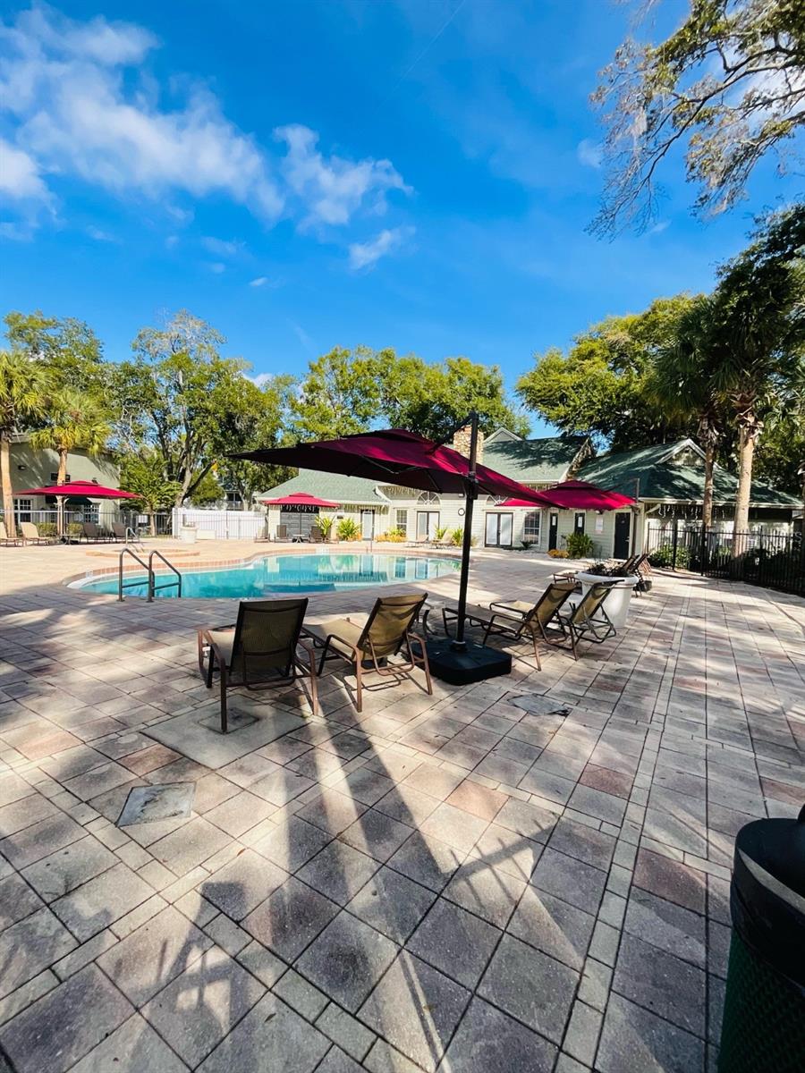 Image 30 of 33 For 6148 Westgate Drive 302