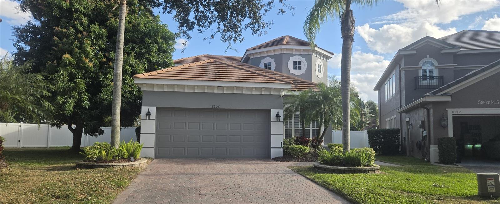 Image 24 of 24 For 8206 Via Bella Notte