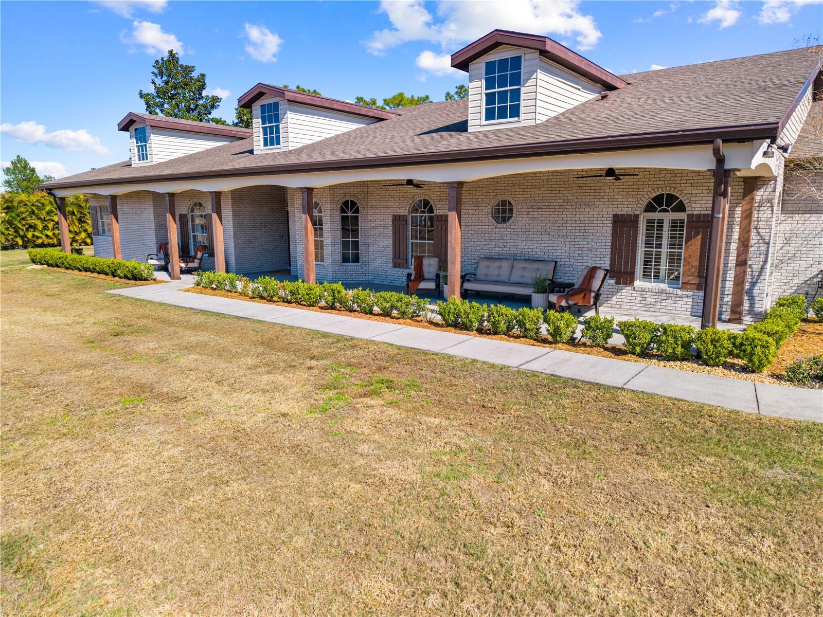 Image 3 of 94 For 4231 Albritton Road