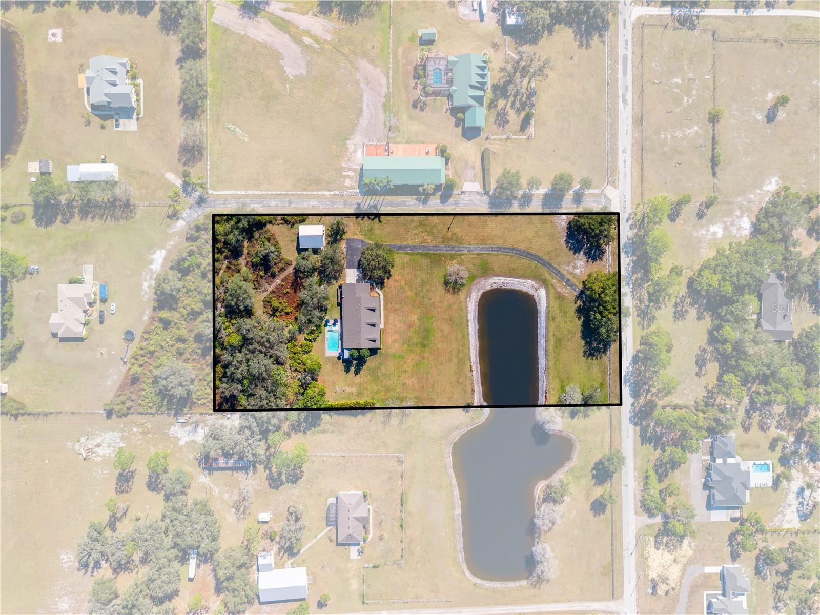 Image 8 of 94 For 4231 Albritton Road