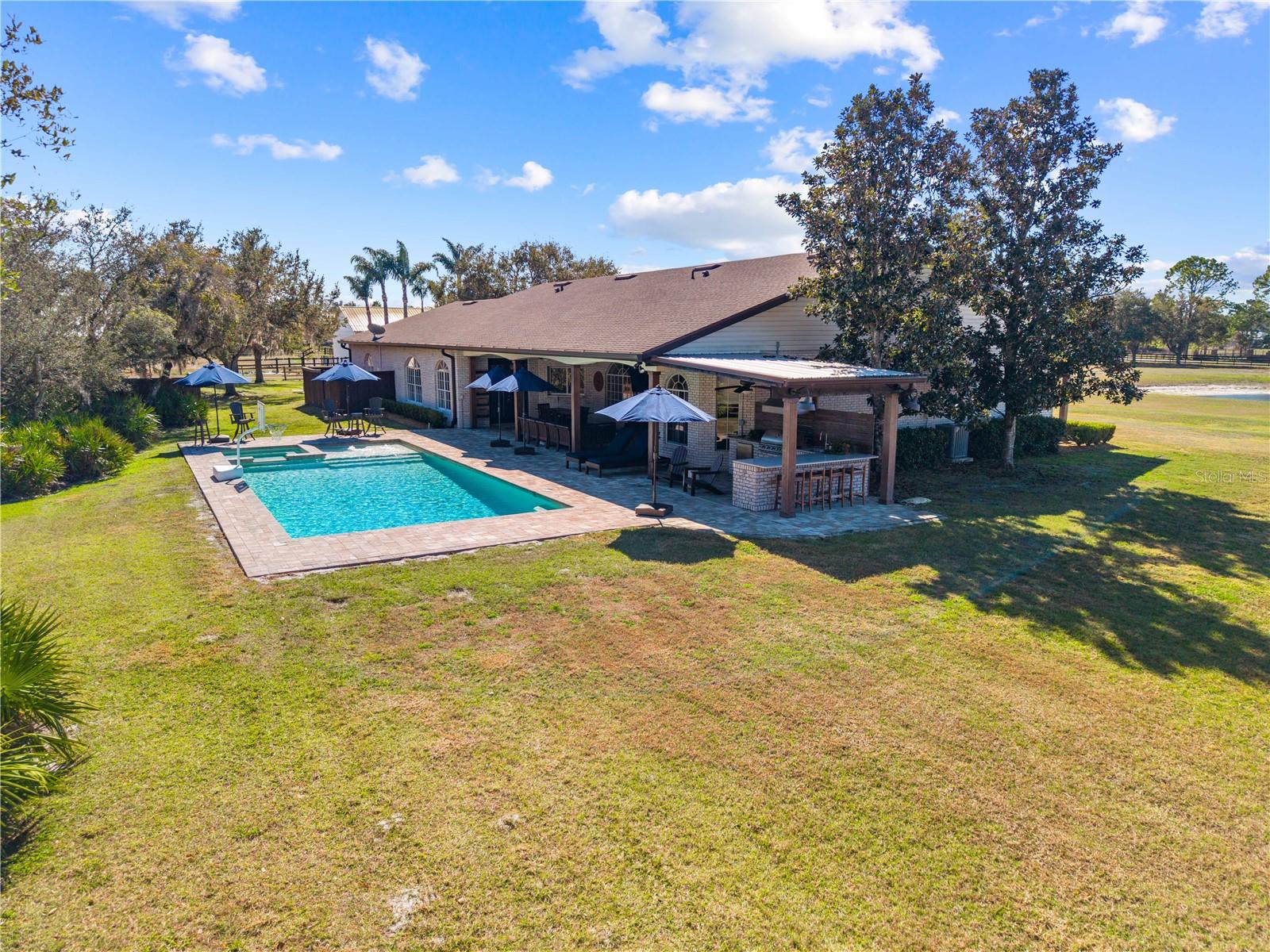 Image 84 of 94 For 4231 Albritton Road