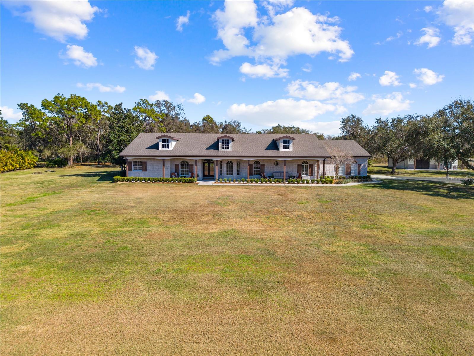 Image 87 of 94 For 4231 Albritton Road