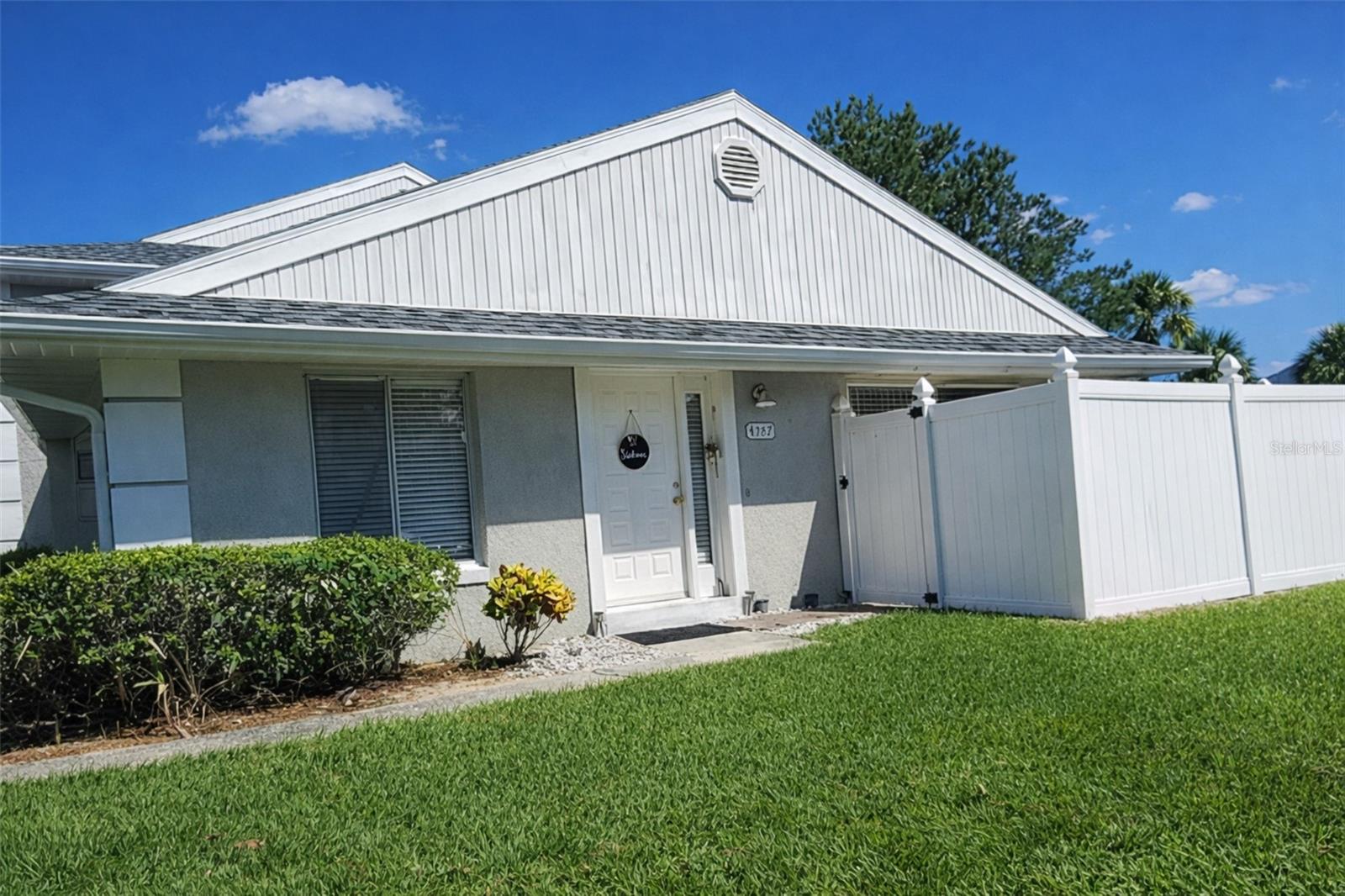 Details for 4367 White Pine Avenue 4, ORLANDO, FL 32811