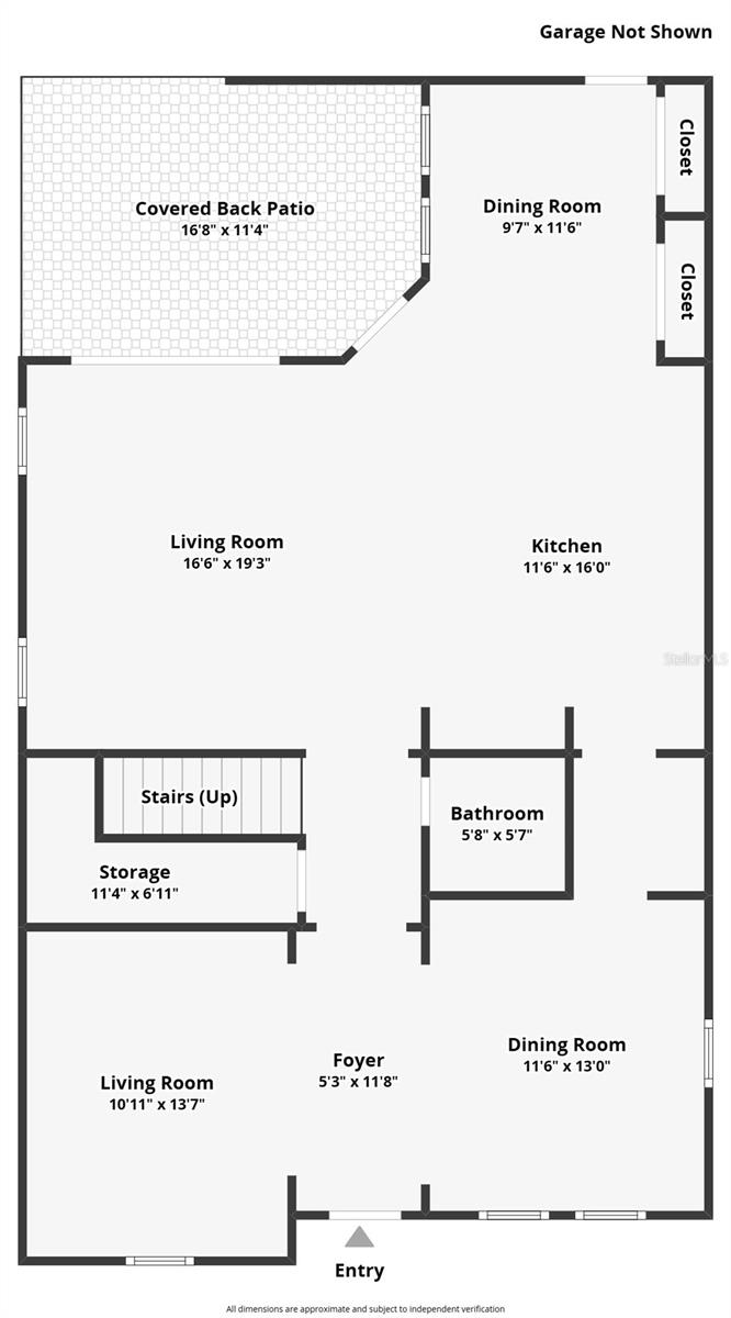 Image 22 of 23 For 15043 Pigeon Plum Lane