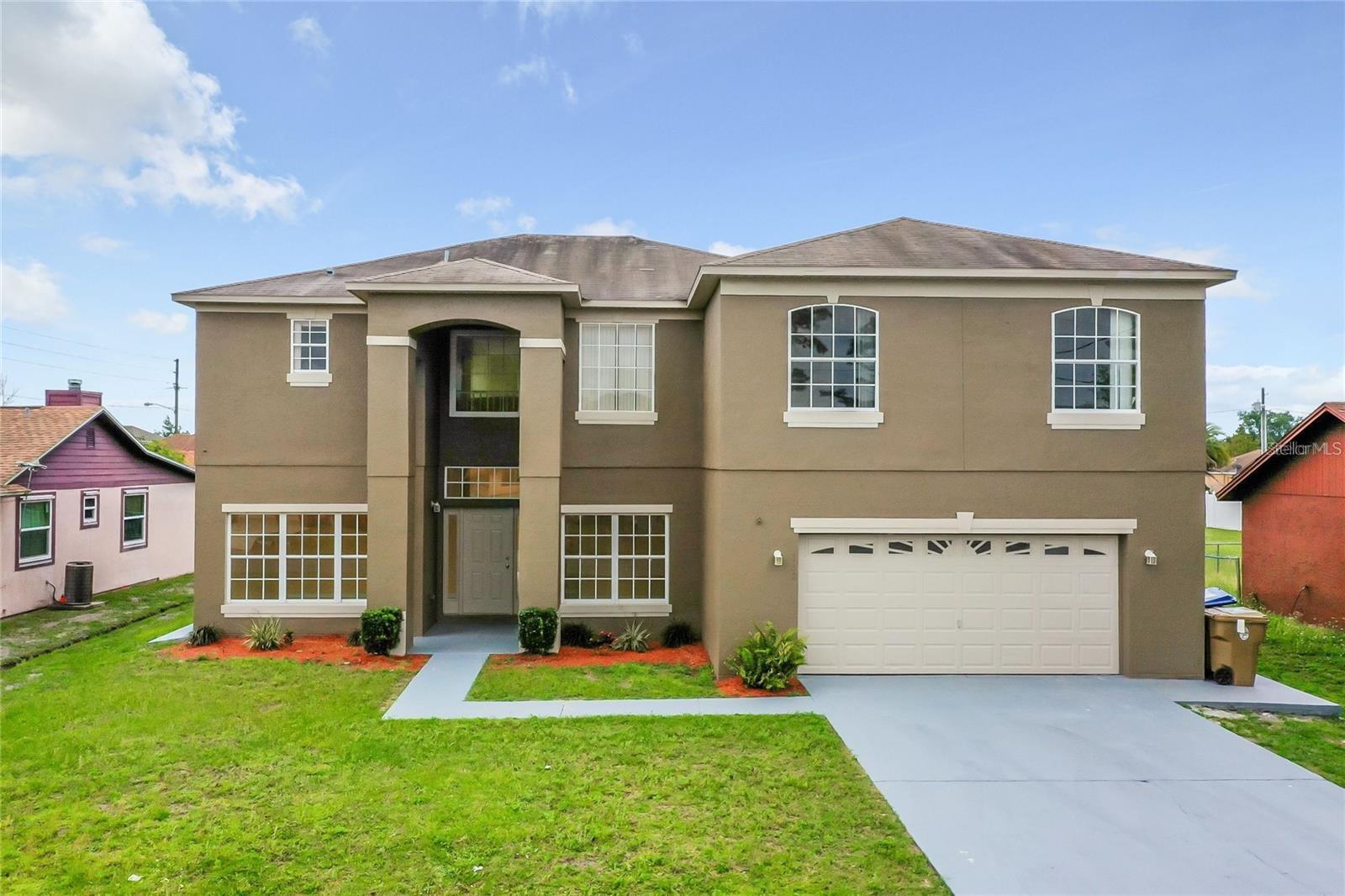 Details for 152 Briarcliff Drive, KISSIMMEE, FL 34758