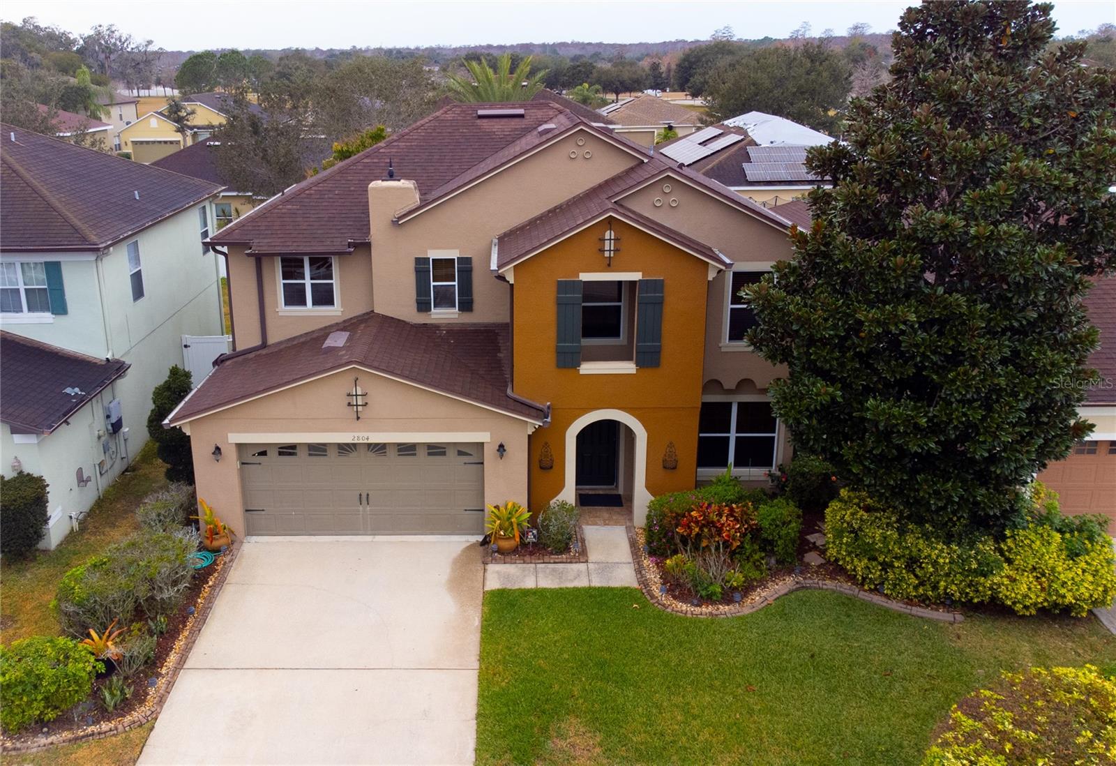 Image 5 of 61 For 2804 Polson Drive