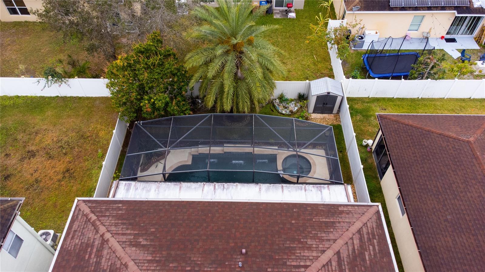 Image 7 of 61 For 2804 Polson Drive