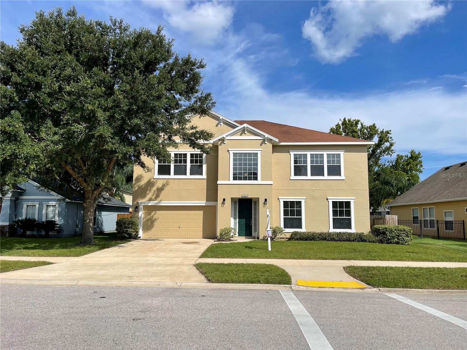 Details for 1311 Brandon Drive, ORANGE PARK, FL 32065