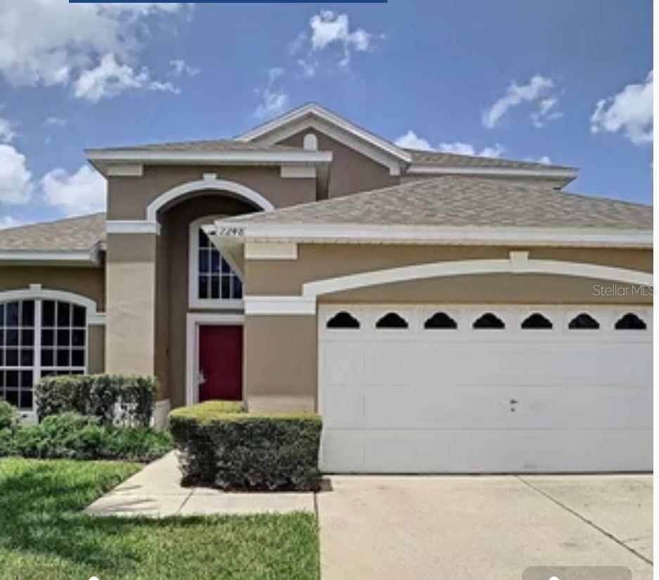 Listing Details for 2248 Wyndham Palms Way, KISSIMMEE, FL 34747