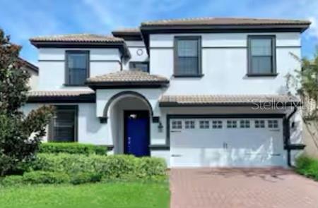 Details for 1454 Rolling Fairway Drive, DAVENPORT, FL 33896