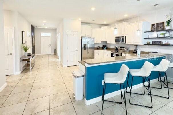 Image 4 of 20 For 1454 Rolling Fairway Drive