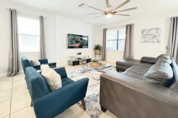 Image 5 of 20 For 1454 Rolling Fairway Drive