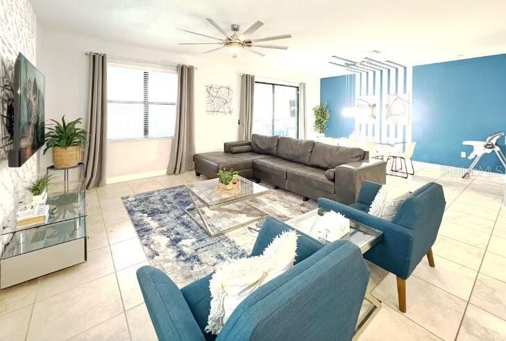 Image 6 of 20 For 1454 Rolling Fairway Drive