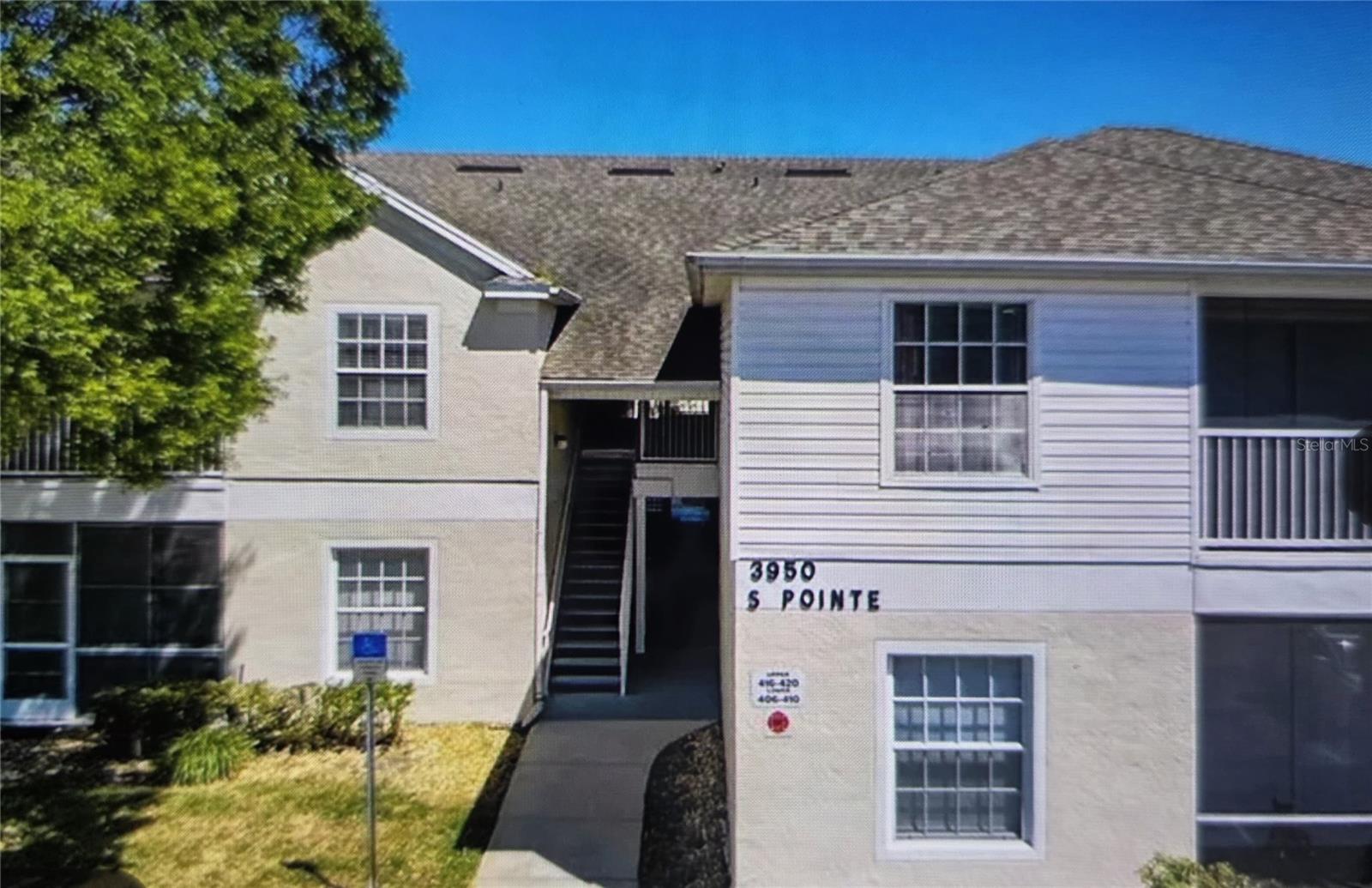 Image 2 of 2 For 3950 Southpointe Drive 418