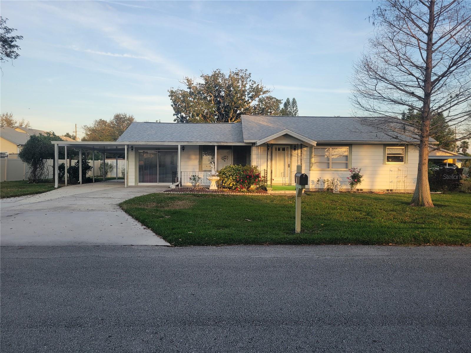 Details for 7 Wisconsin Avenue, ST CLOUD, FL 34769