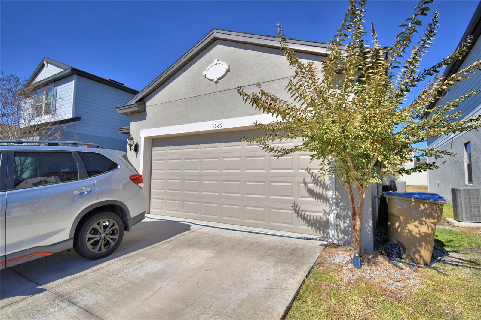 Image 2 of 28 For 3589 Rock Creek Lane