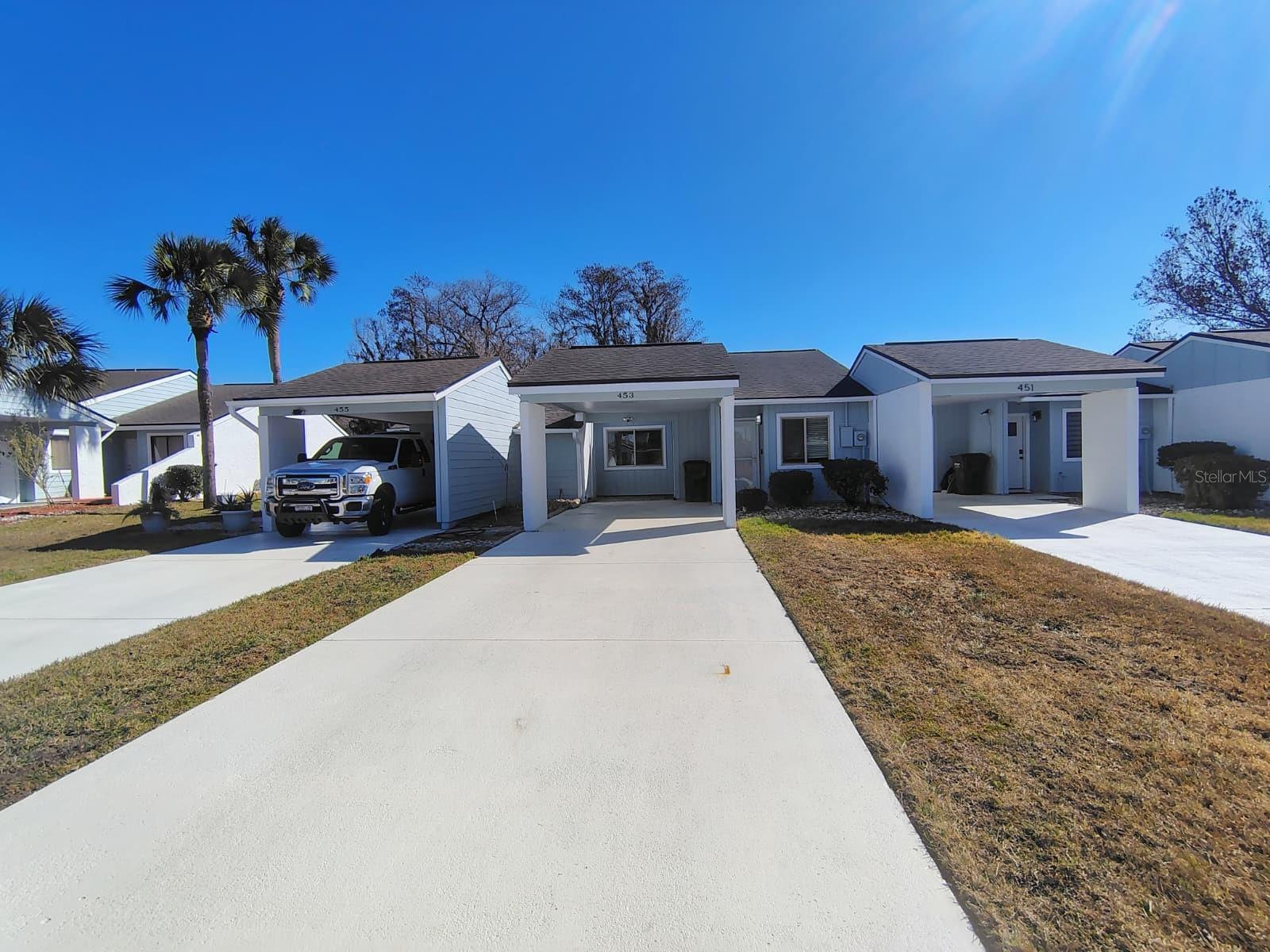 Details for 453 Prestwick Place, KISSIMMEE, FL 34759