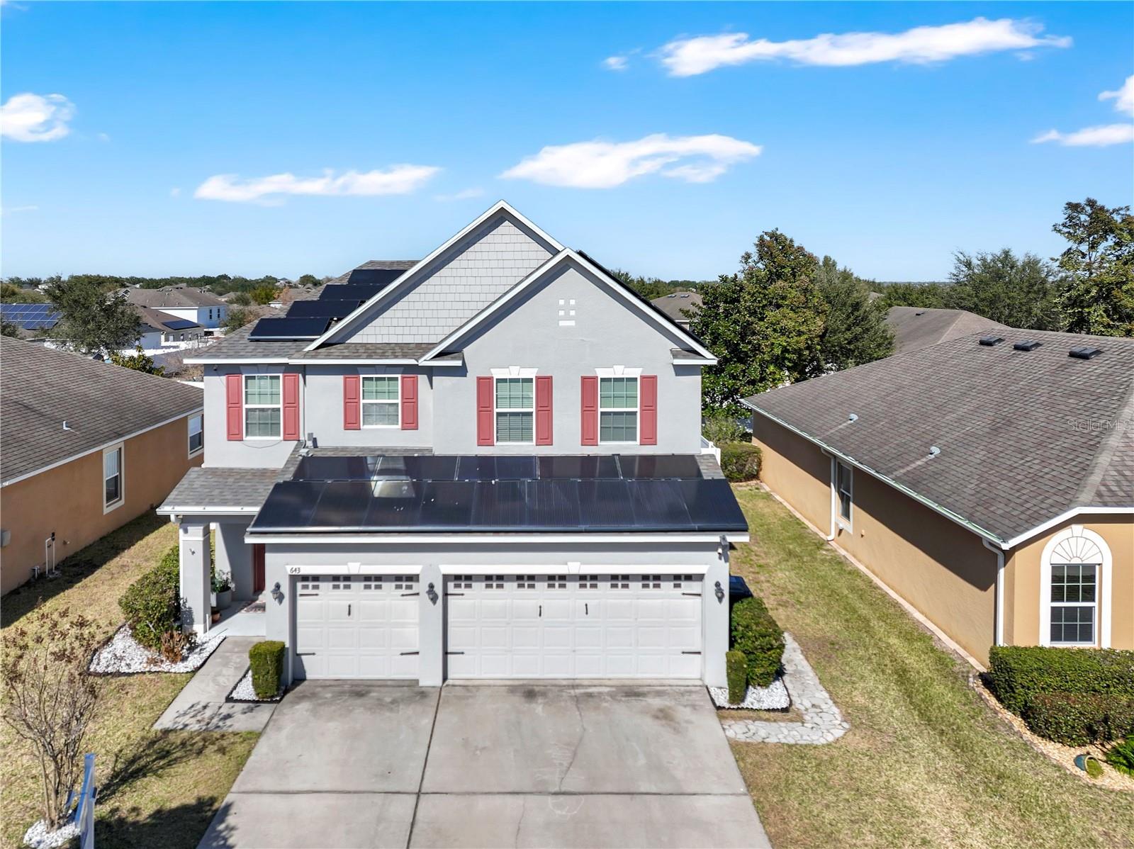 Image 34 of 38 For 643 Washington Way