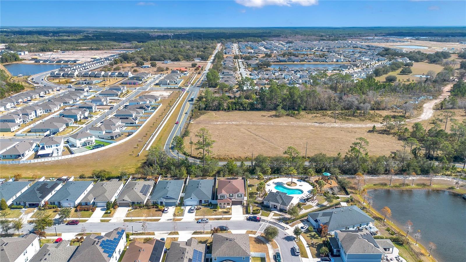 Image 32 of 36 For 5424 Marylebone Drive