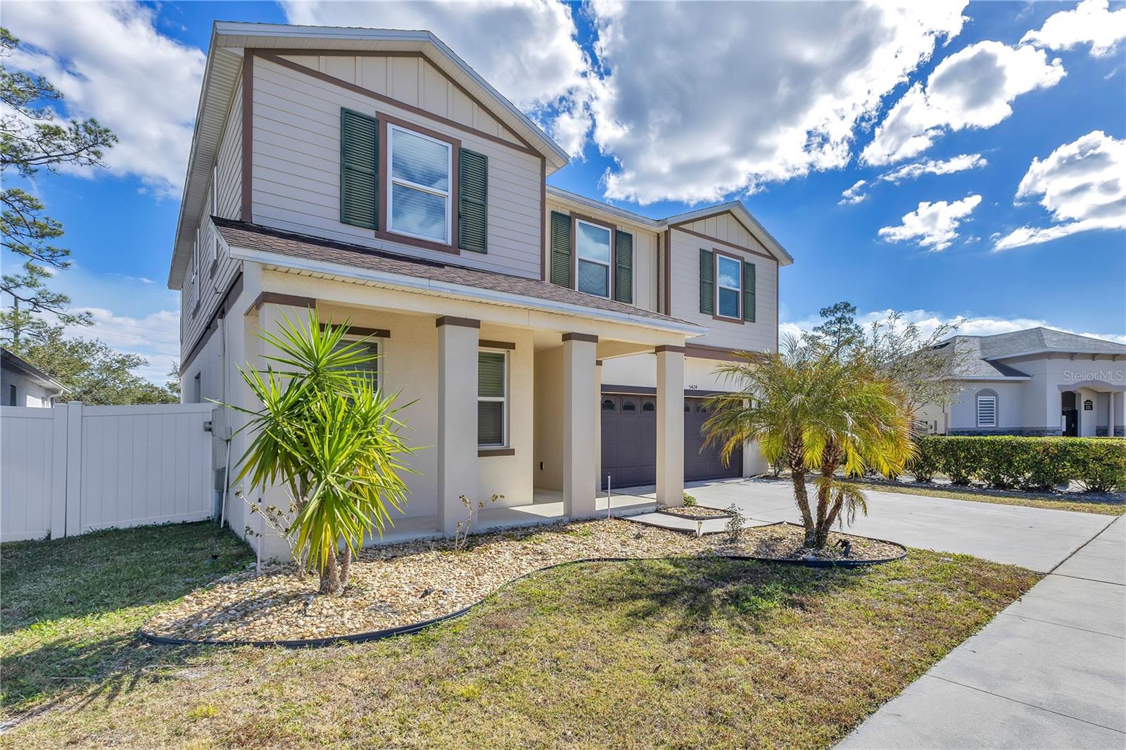 Image 36 of 36 For 5424 Marylebone Drive