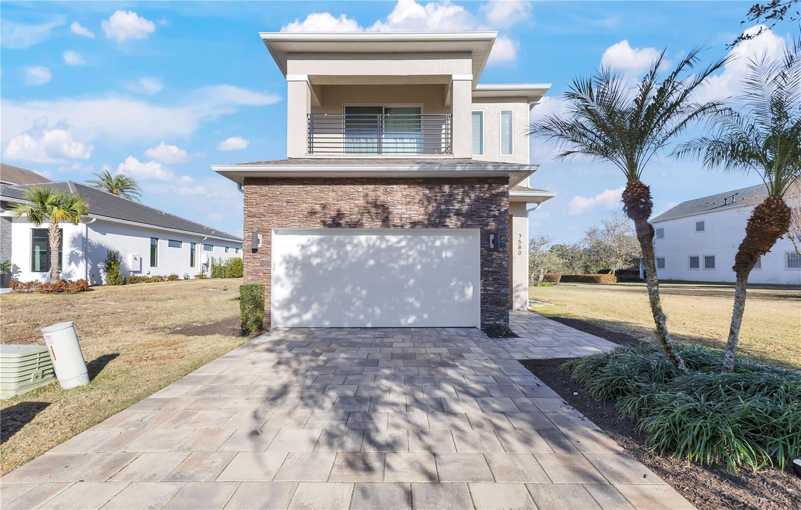 Details for 7580 Excitement Drive, REUNION, FL 34747
