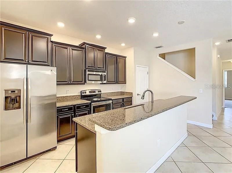 Image 23 of 61 For 14843 Driftwater Drive