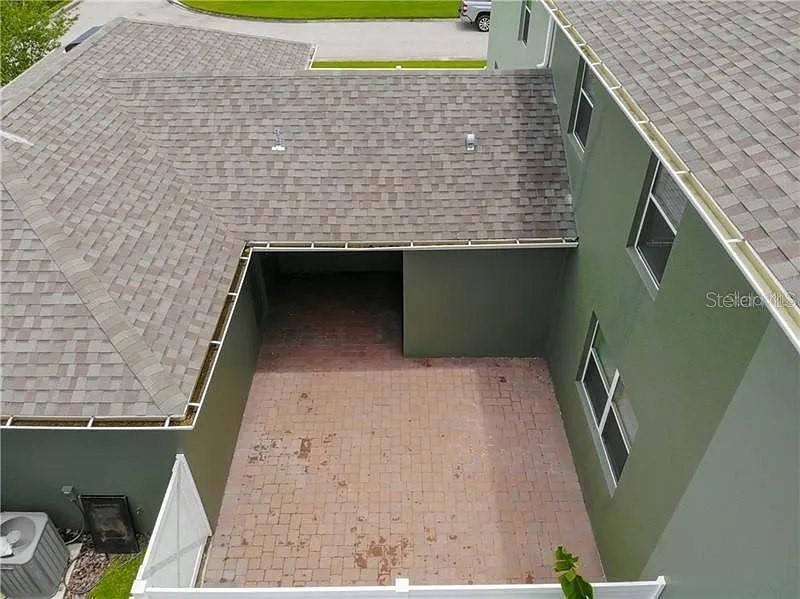 Image 58 of 61 For 14843 Driftwater Drive