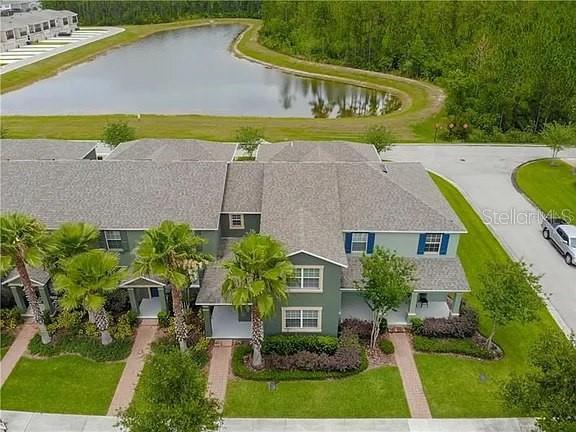 Image 6 of 61 For 14843 Driftwater Drive