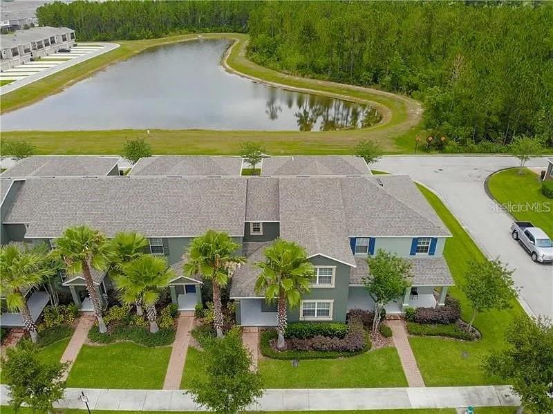 Image 8 of 61 For 14843 Driftwater Drive