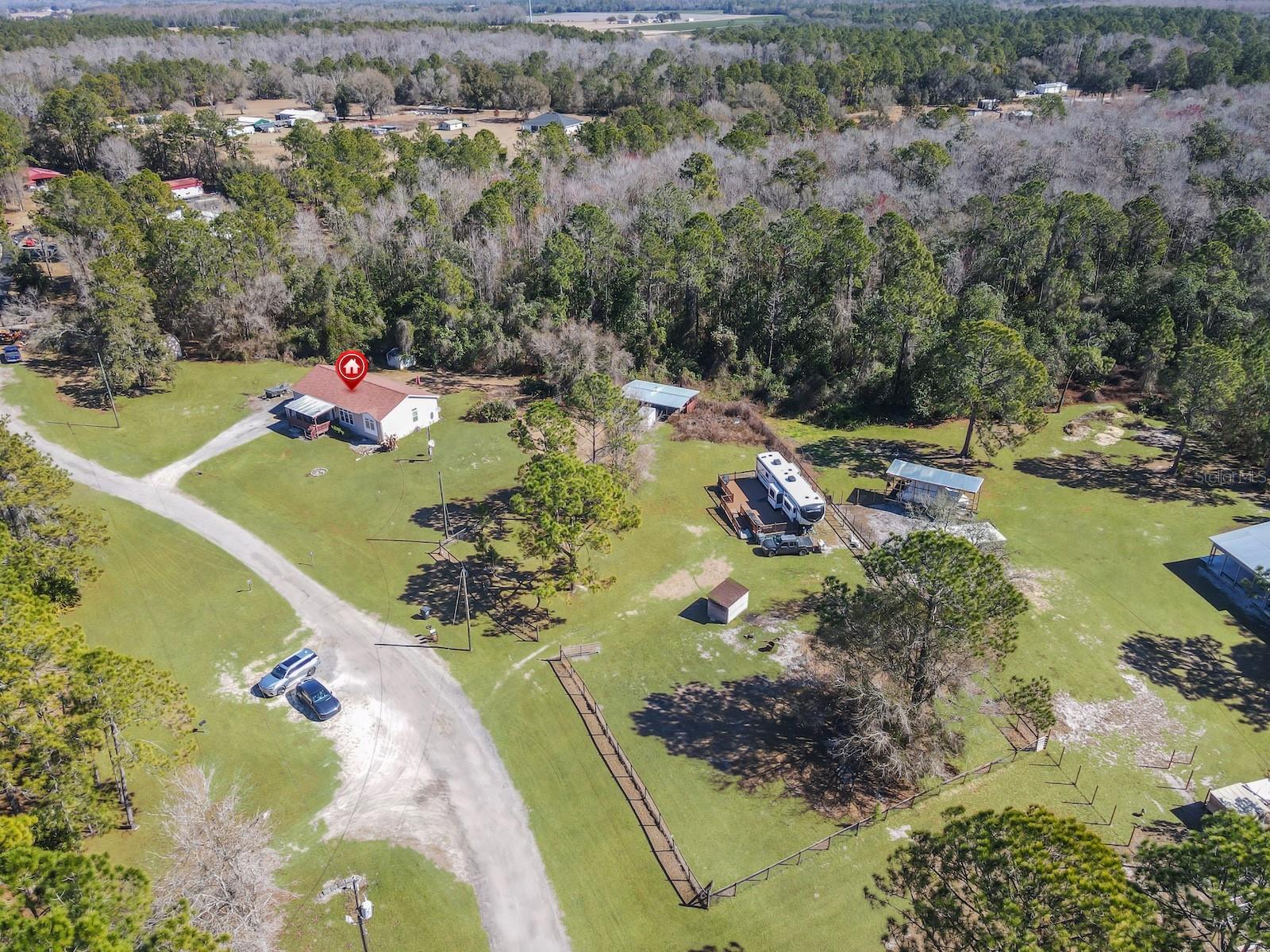 Details for 6222 Buck Fever Road, POLK CITY, FL 33868