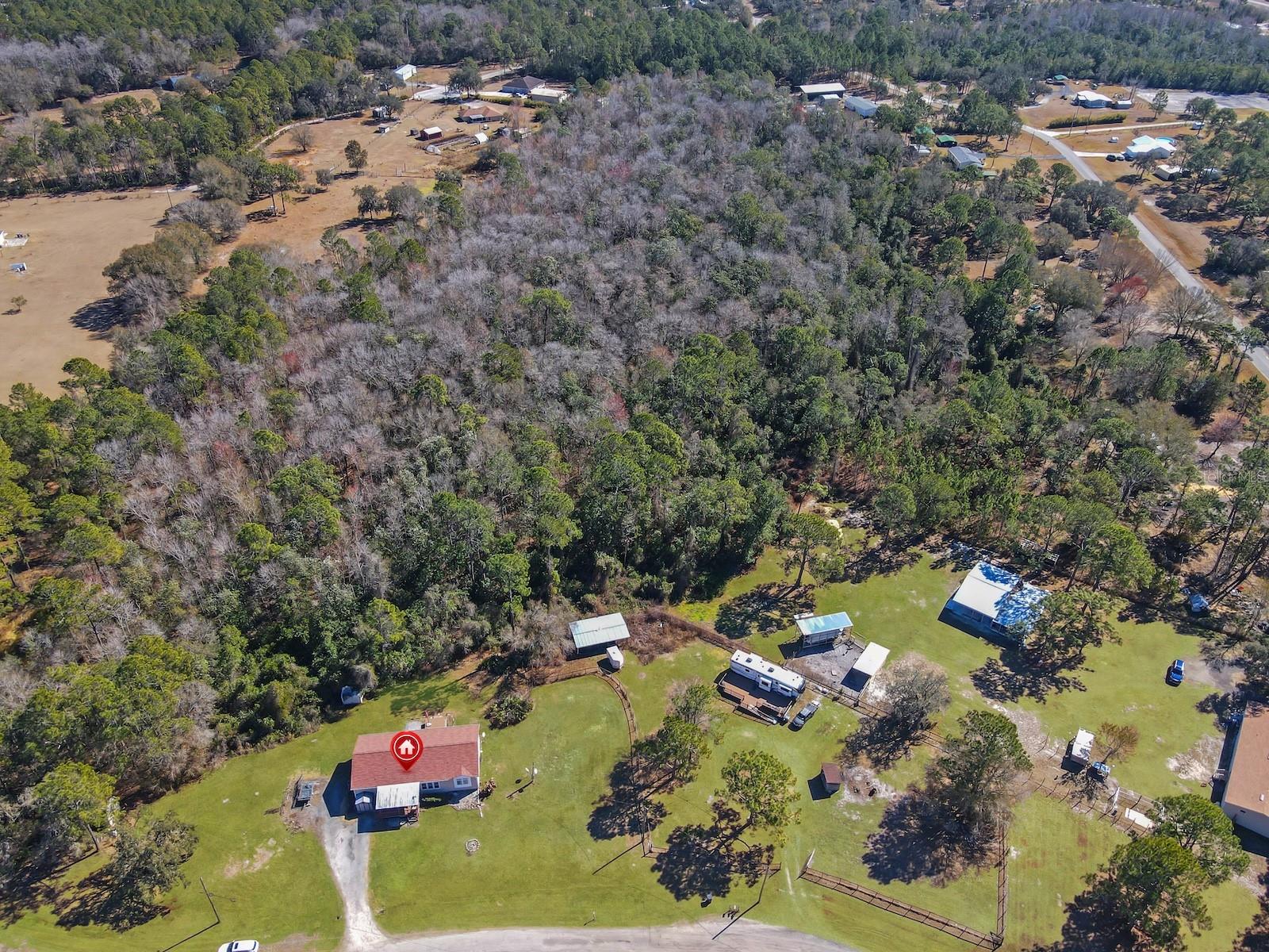 Image 26 of 32 For 6222 Buck Fever Road