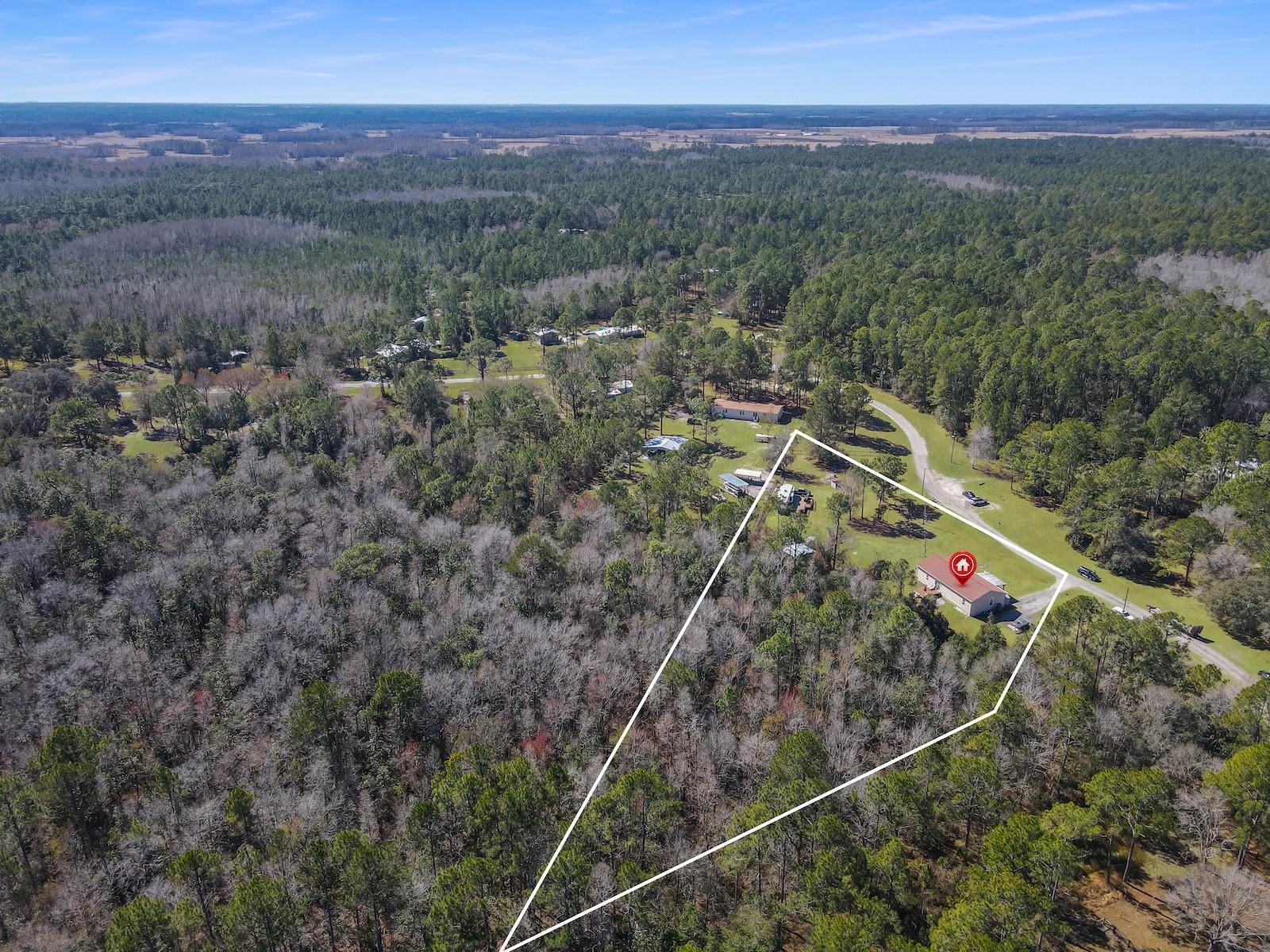 Image 27 of 32 For 6222 Buck Fever Road