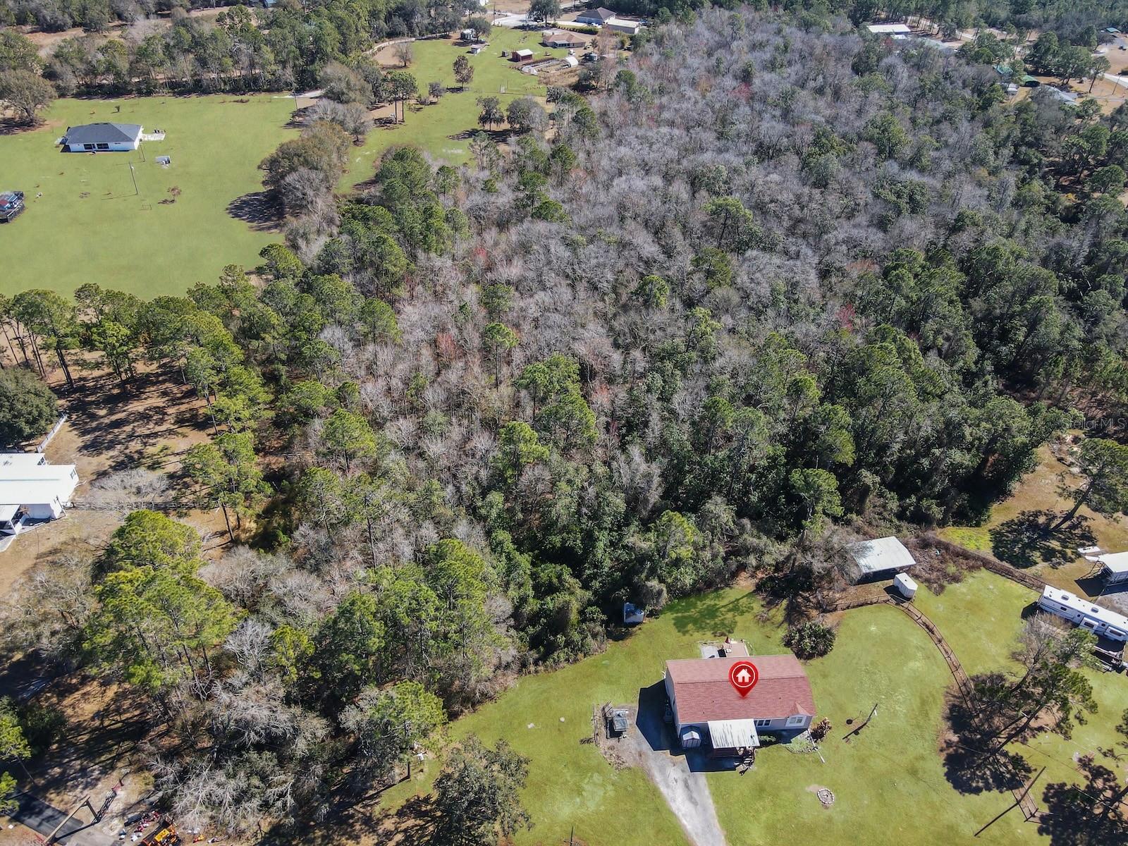 Image 30 of 32 For 6222 Buck Fever Road