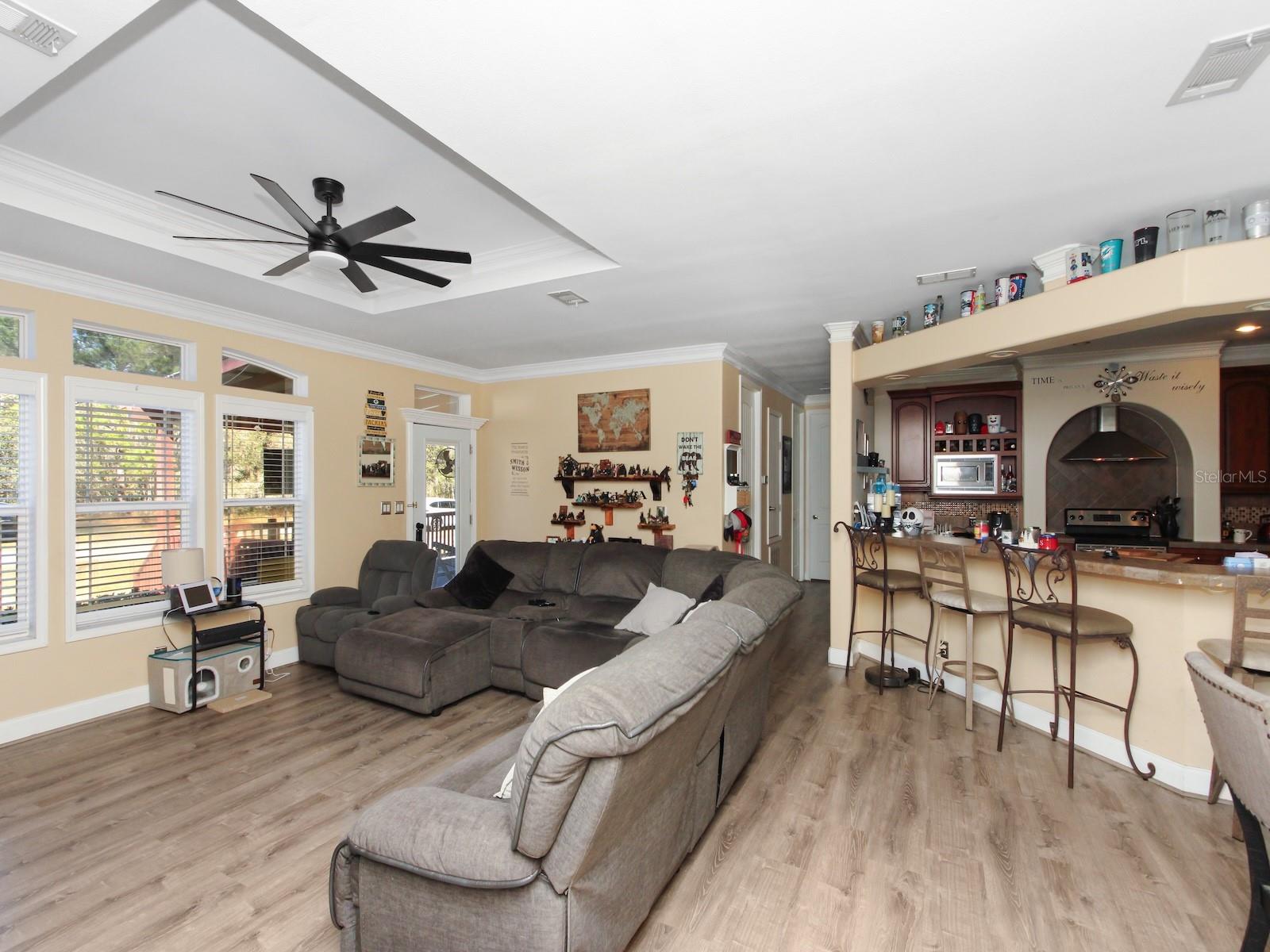 Image 6 of 32 For 6222 Buck Fever Road