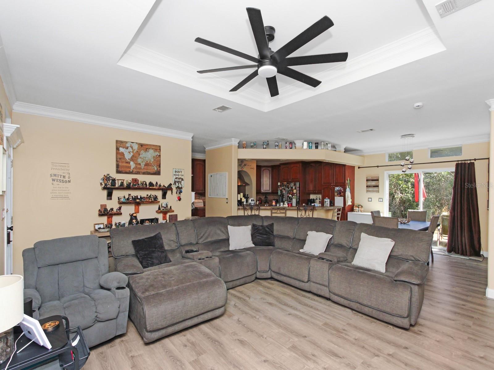 Image 7 of 32 For 6222 Buck Fever Road