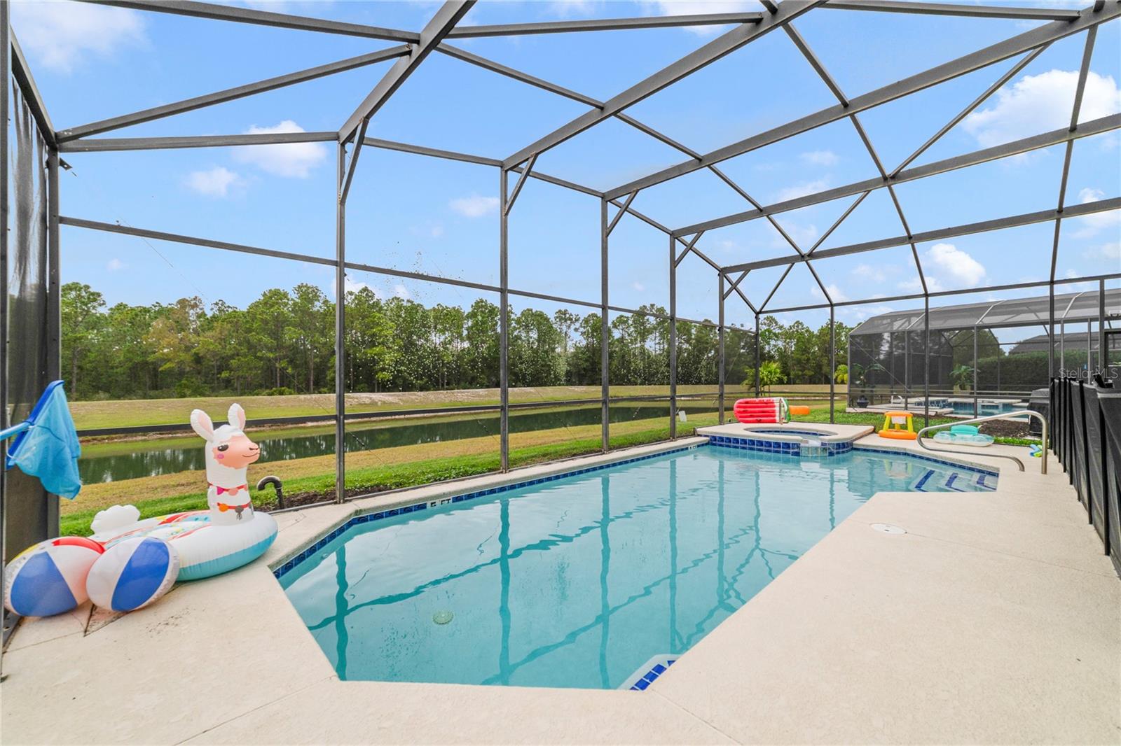 Image 3 of 48 For 8601 La Isla Drive