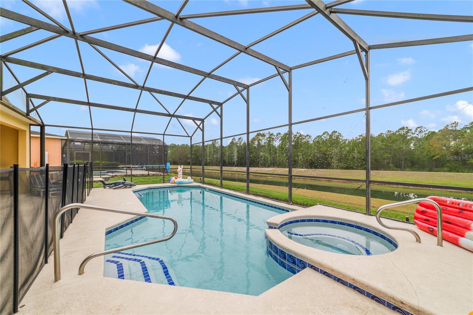 Image 37 of 48 For 8601 La Isla Drive