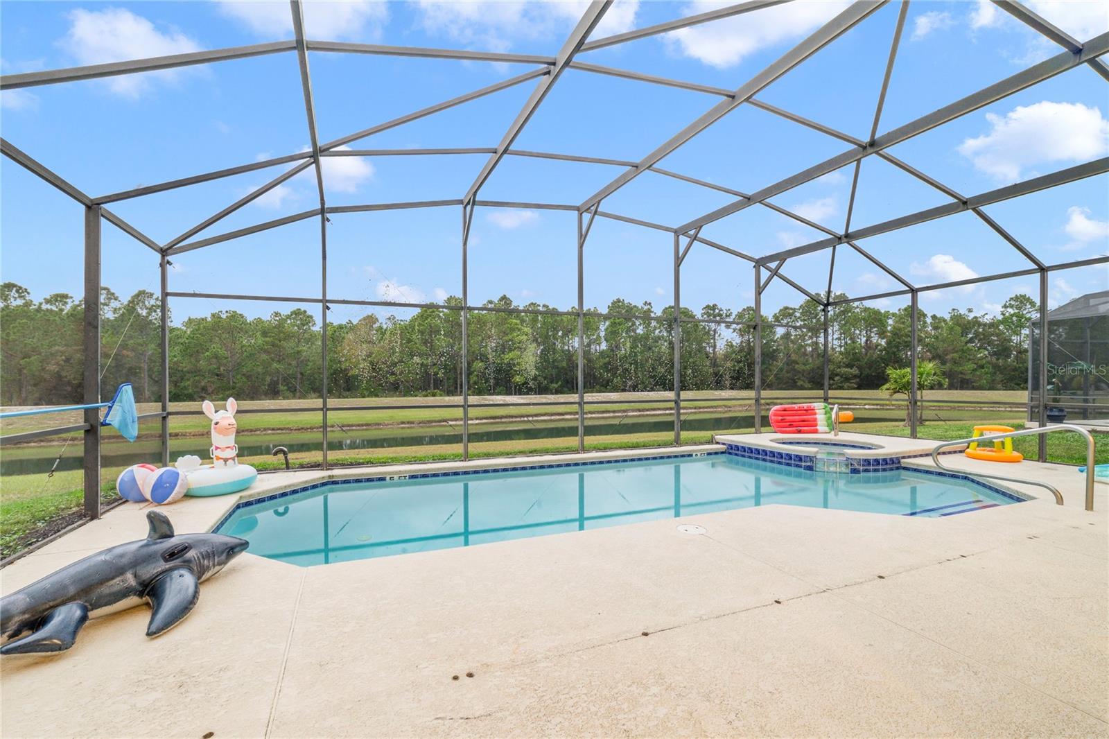 Image 38 of 48 For 8601 La Isla Drive